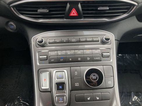 Used 2023 Hyundai Santa Fe SEL image 17