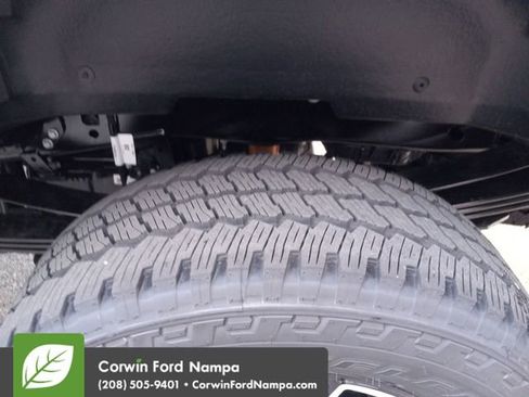 New 2026 Ford F350 Platinum AWD/4WD image 33