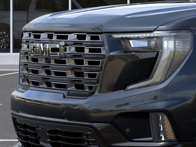 New 2027 GMC Acadia Denali Ultimate w/ LPO, Floor Liner Package AWD/4WD image 14