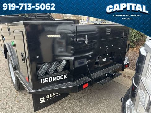 New 2026 Ford F450 XL image 7