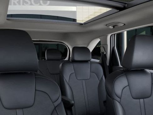 New 2026 Kia Sorento SX AWD/4WD image 27