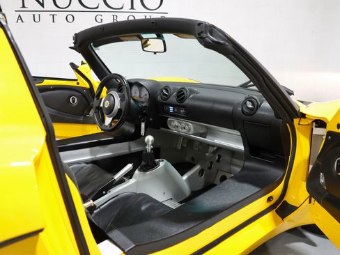 Used 2007 Lotus Elise RWD image 53