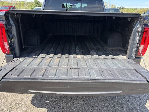 Used 2020 GMC Sierra 1500 Denali AWD/4WD image 19