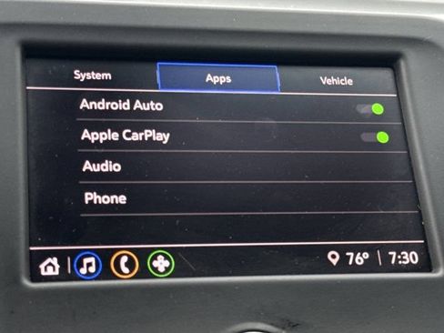 Used 2023 Chevrolet Equinox LS w/ LS Convenience Package FWD image 28
