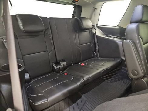 Used 2020 Chevrolet Tahoe Premier AWD/4WD image 36