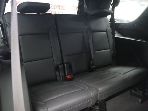 Used 2021 Chevrolet Tahoe Z71 AWD/4WD image 21