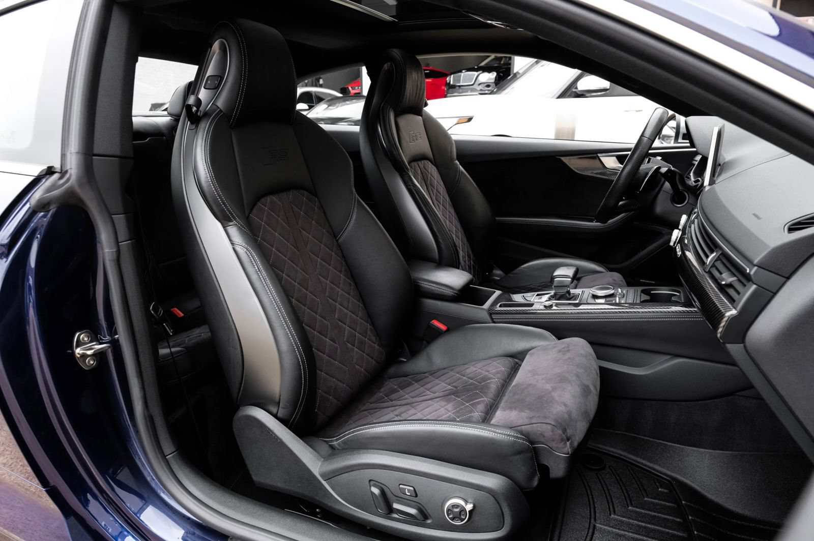 Used 2018 Audi RS 5 AWD/4WD image 44