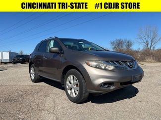 Used 2011 Nissan Murano SL video 1