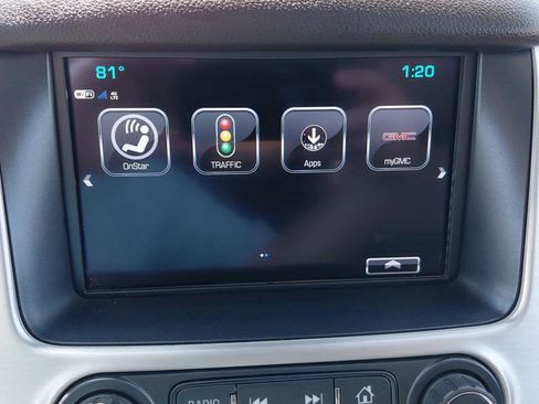 Used 2018 GMC Yukon XL SLT w/ Premium Edition AWD/4WD image 38