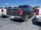 Used 2015 Ford F150 XLT w/ Equipment Group 301A Mid image 2