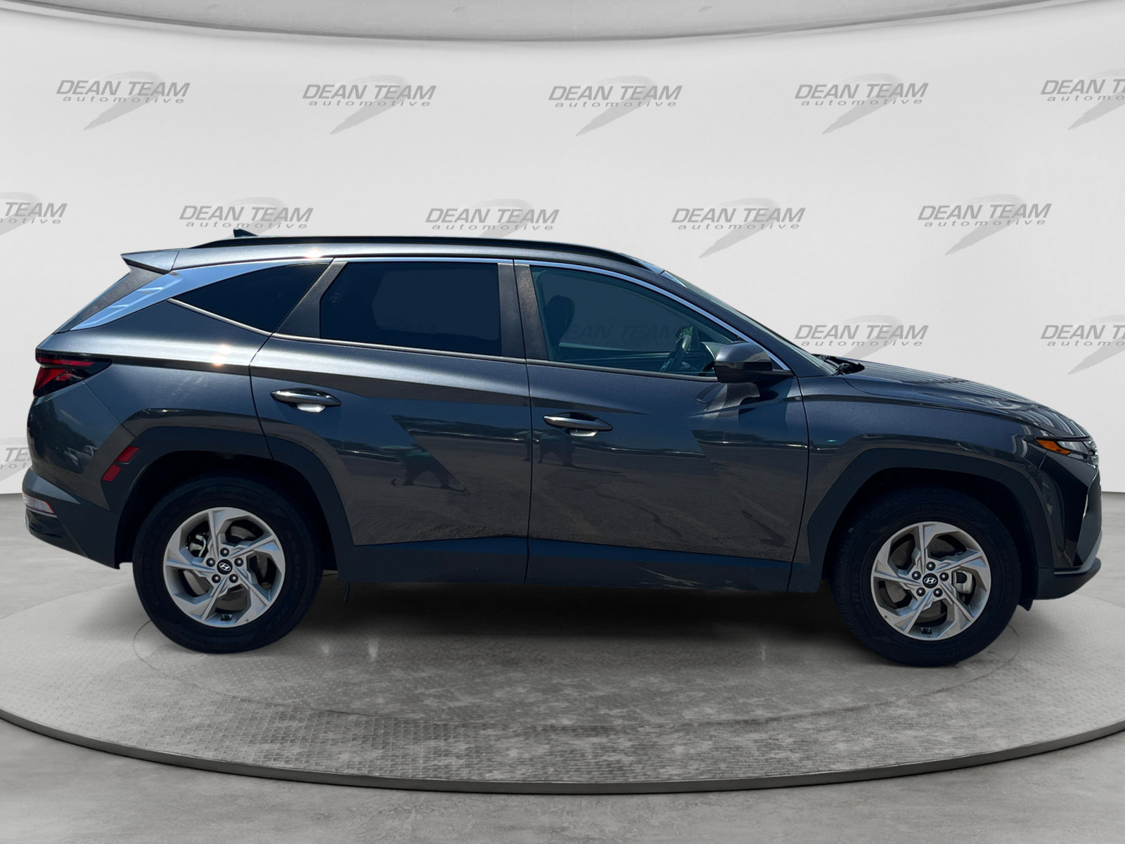 Used 2024 Hyundai Tucson SEL AWD/4WD image 9