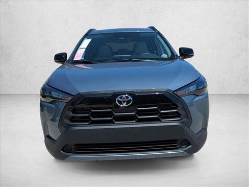 New 2026 Toyota Corolla Cross LE FWD image 6