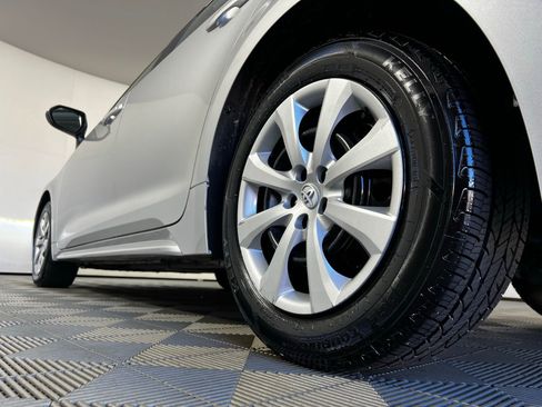 Certified 2023 Toyota Corolla LE image 23