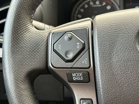 Certified 2021 Toyota Tacoma TRD Sport w/ Technology Package image 27