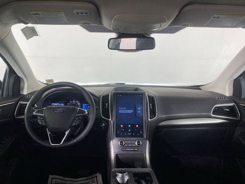 Used 2023 Ford Edge SEL w/ Convenience Package AWD/4WD image 11