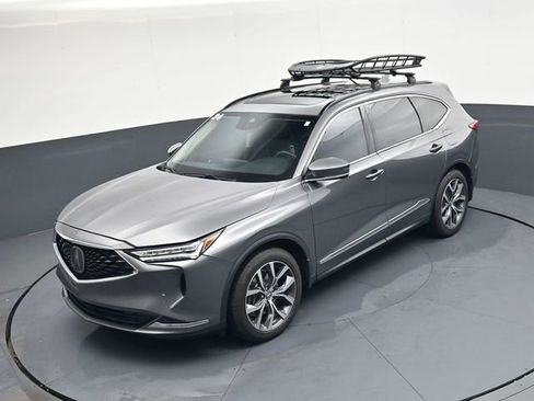 Used 2024 Acura MDX FWD w/ Technology Package image 29