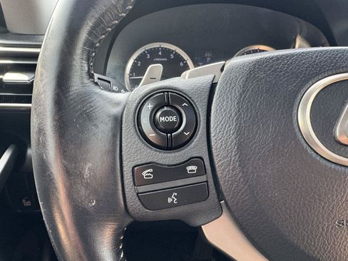 Used 2015 Lexus IS 250 AWD w/ Navigation System Package image 17