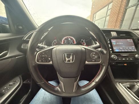 Used 2018 Honda Civic Si image 19