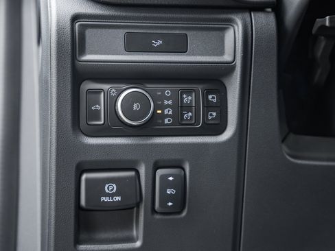 New 2026 Ford F150 Lariat w/ Equipment Group 501A Mid image 47