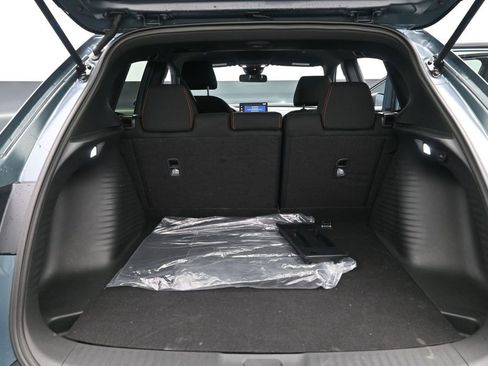 Used 2026 Honda HR-V Sport image 10