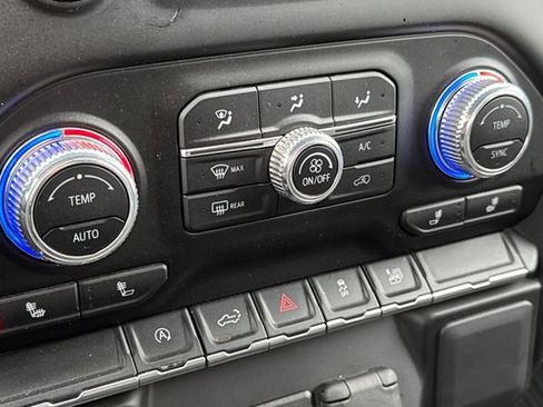 Used 2021 GMC Sierra 1500 Elevation image 28