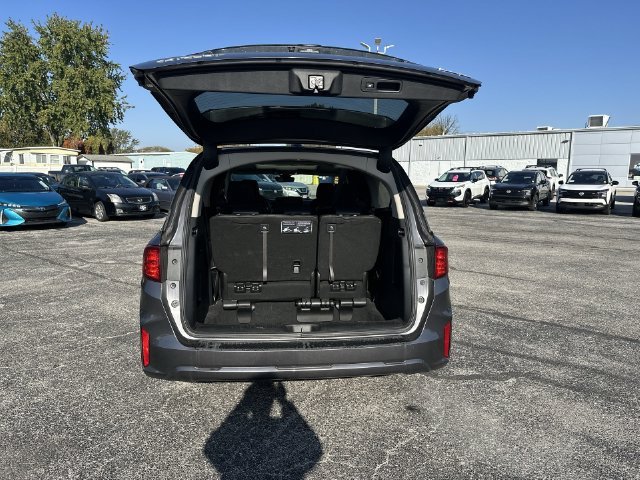 Used 2025 Honda Odyssey EX-L image 29
