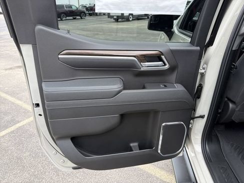New 2026 Chevrolet Silverado 1500 RST AWD/4WD image 22