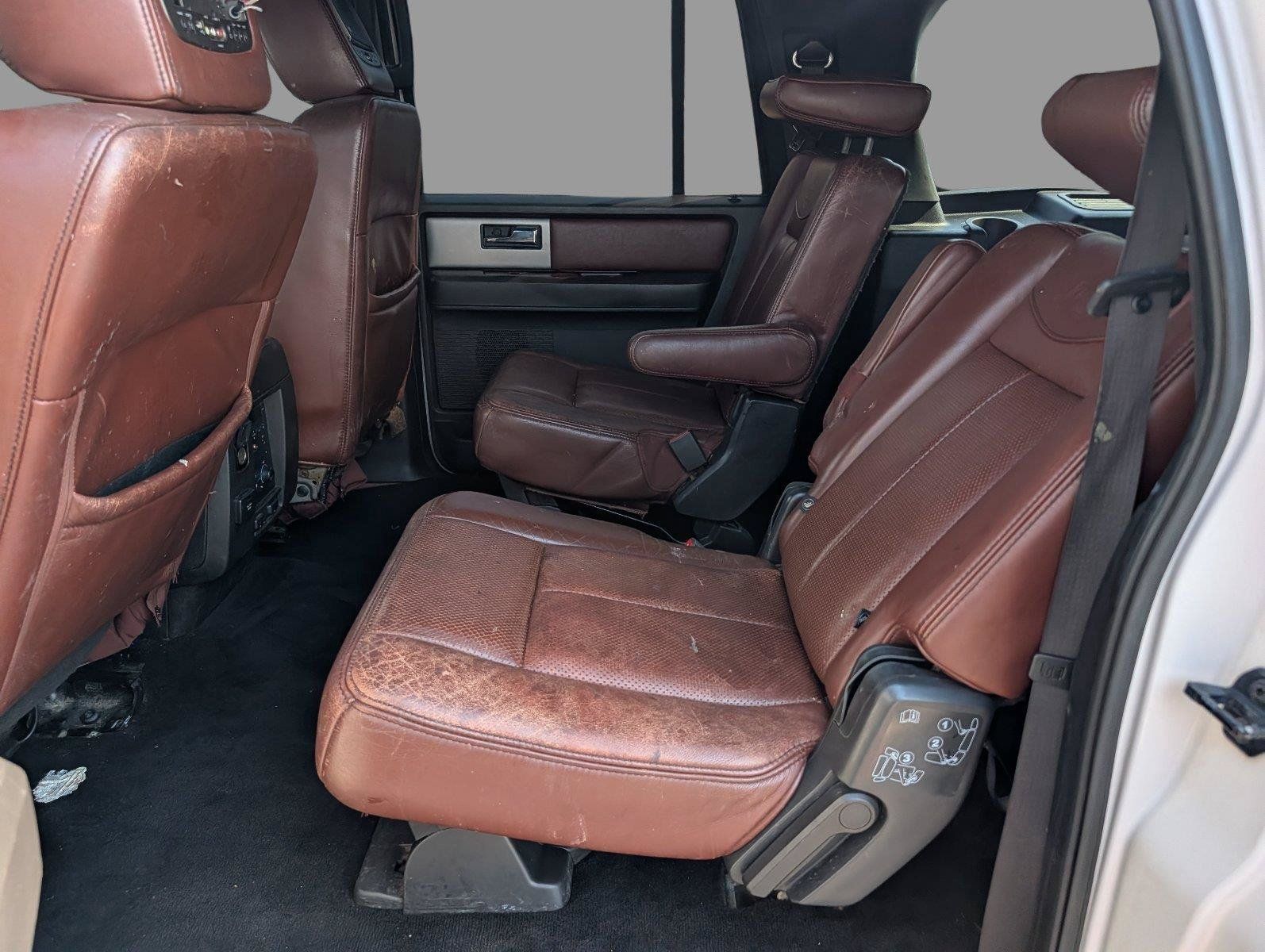 Used 2012 Ford Expedition EL King Ranch RWD image 24