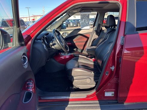Used 2016 Nissan Juke SL image 13