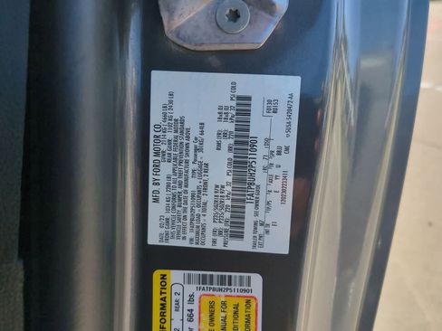 Used 2023 Ford Mustang Premium image 31