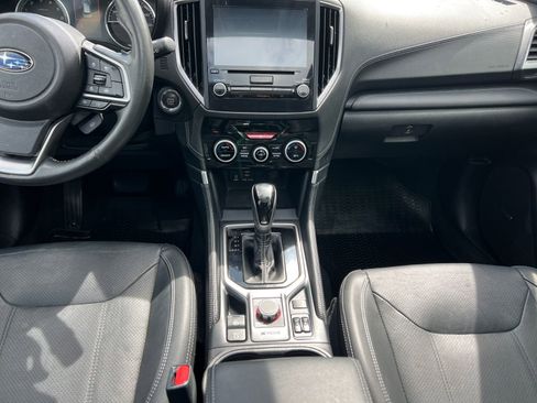 Used 2023 Subaru Forester Touring AWD/4WD image 11