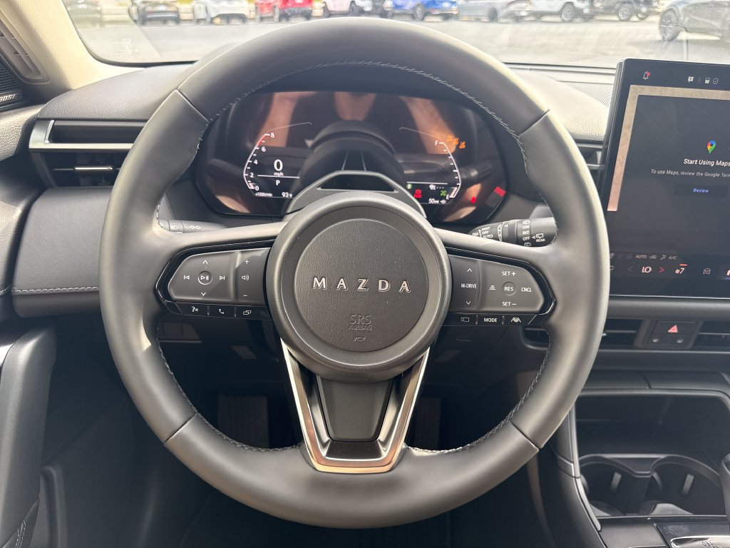 New 2026 MAZDA CX-5 2.5 S w/ Premium Plus Package AWD/4WD image 29