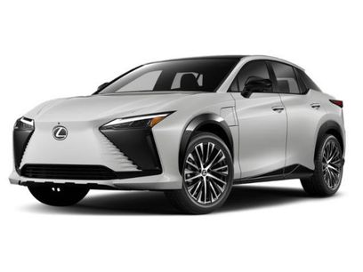Certified 2024 Lexus RZ 300e Premium