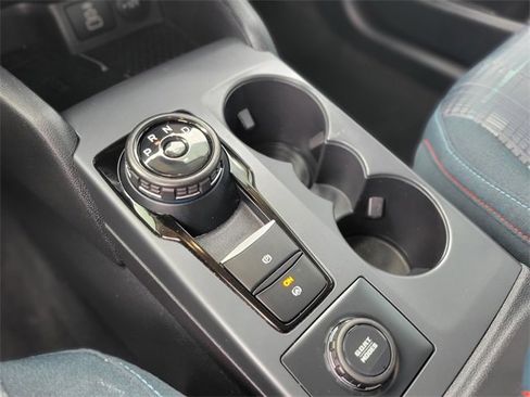 Certified 2023 Ford Bronco Sport Heritage w/ Heritage Convenience Package image 19