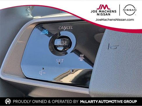 New 2025 Nissan Murano SL image 20