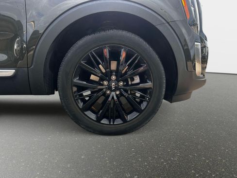 Used 2020 Kia Telluride SX w/ Towing Package FWD image 6
