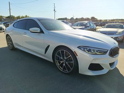 Used 2022 BMW M850i Gran Coupe xDrive