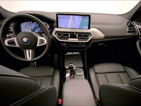 Certified 2024 BMW X3 M40i image 16