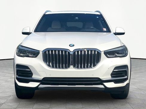 Used 2022 BMW X5 sDrive40i w/ Premium Package RWD image 2