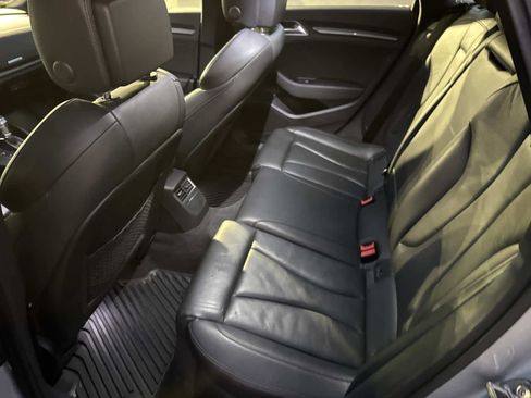 Used 2017 Audi A3 e-tron Premium Plus w/ Technology Package image 15