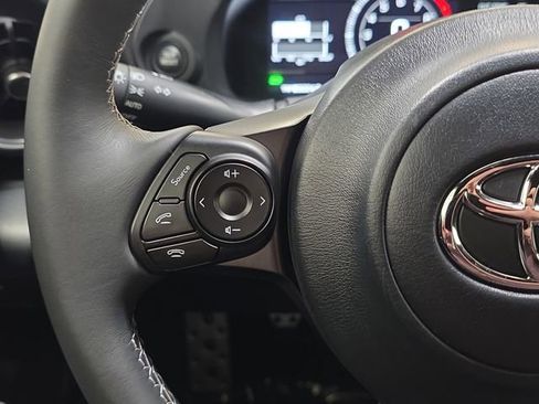 Certified 2024 Toyota GR86 Premium image 11