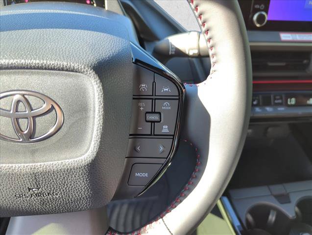 New 2026 Toyota Prius Plug-In Hybrid FWD image 15
