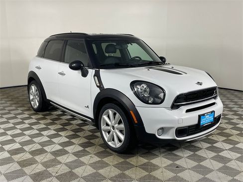 Used 2016 MINI Cooper Countryman S image 25