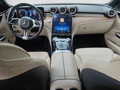 Used 2022 Mercedes-Benz C 300 Sedan image 15