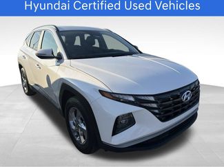 Certified 2023 Hyundai Tucson SEL FWD video 2