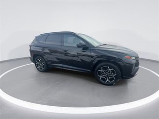 Certified 2023 Hyundai Tucson N Line video 2
