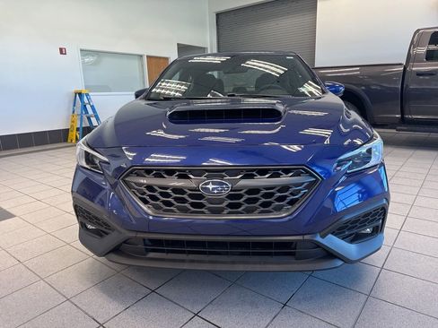 Used 2024 Subaru WRX TR w/ Popular Package #2A image 7