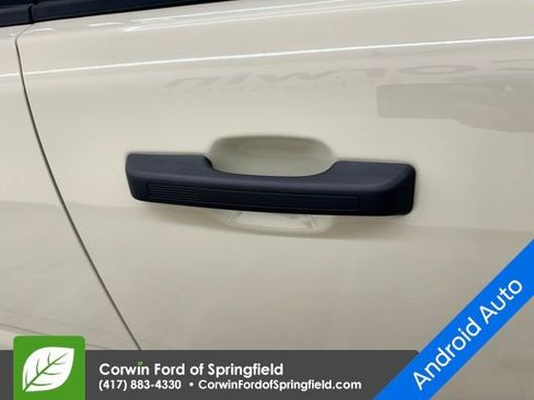 New 2025 Ford Bronco Sport Big Bend w/ Convenience Package image 12