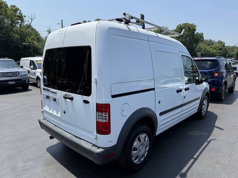 Used 2011 Ford Transit Connect XL FWD image 8