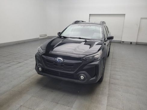 Used 2023 Subaru Outback Premium AWD/4WD image 15
